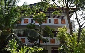 Sunil Garden Guesthouse