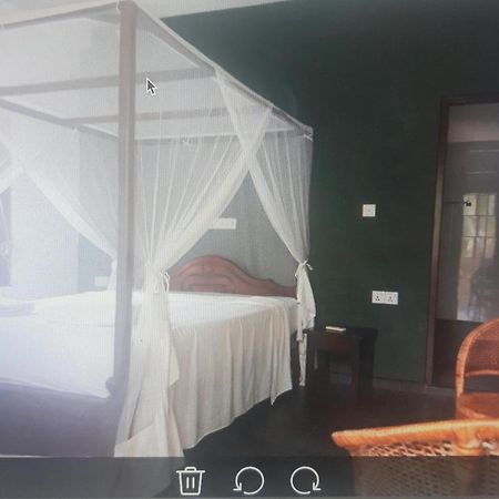 Sunil Garden Guesthouse Unawatuna Exterior foto