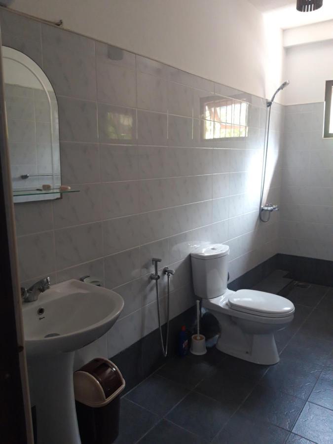 Sunil Garden Guesthouse Unawatuna Exterior foto
